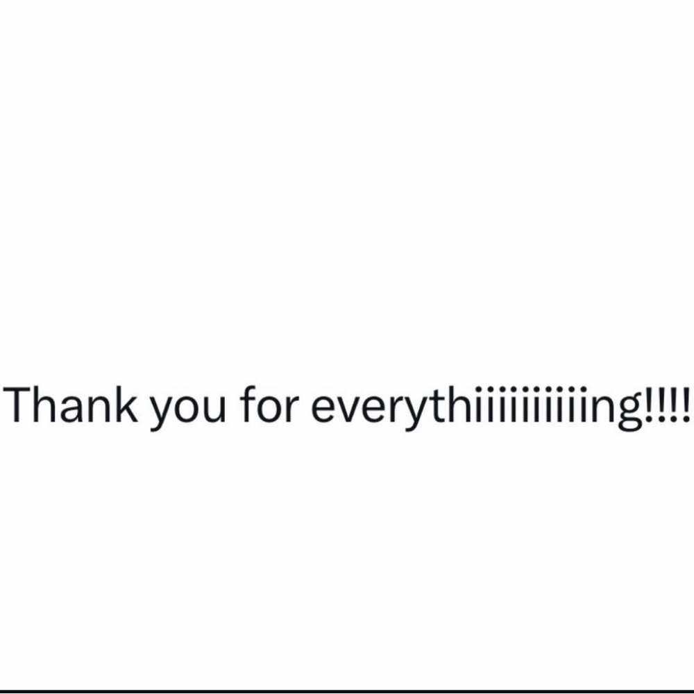 Meet your Posher, Alise